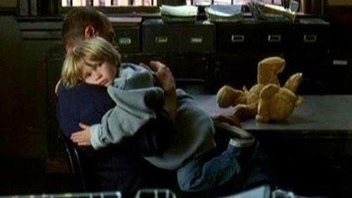 Law & Order: Special Victims Unit Season 9 Episode 9 - Paternity