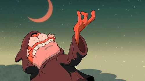 undefined Season 2 Episode 22 - Return to Wartwood