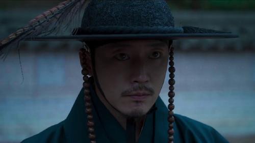 Bloody Heart Season 1 Episode 11 - Episode 11