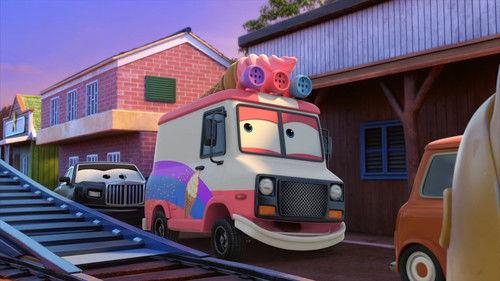 Super Wings Season 16 Episode 12 - Episode 12