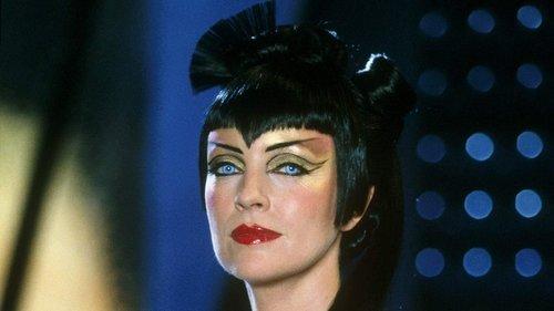 undefined Season 3 Episode 7 - Thanks for Sharing