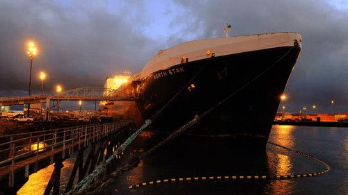 Mighty Ships Season 5 Episode 2 - North Star