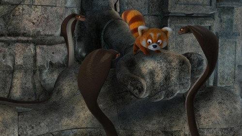 The Jungle Book Season 1 Episode 19 - The Jungle Tour