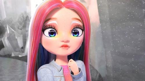 Rainbow High Season 5 Episode 11 - The Land of Pets and Rainbows