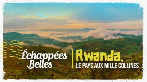 Echappées Belles Season 15 Episode 25 - Episode 25