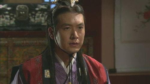 Su Baek-hyang, the King's Daughter Season 1 Episode 15 - Episode 15