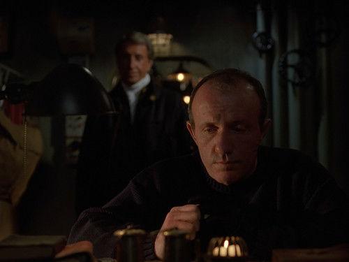 undefined Season 1 Episode 16 - Whale Song