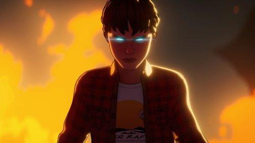 undefined Season 2 Episode 2 - What If... Peter Quill Attacked Earth's Mightiest Heroes?