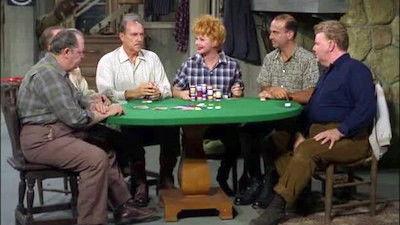 The Lucy Show Season 3 Episode 9 - Lucy Becomes a Father