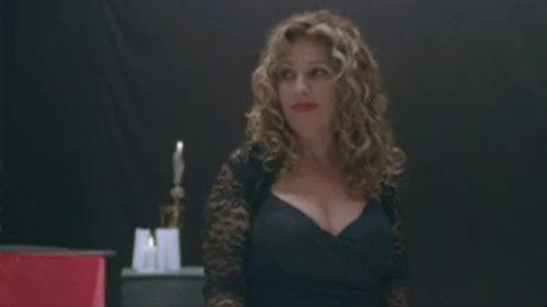 The House of Van Helsing Season 1 Episode 6 - The Marked One Rises