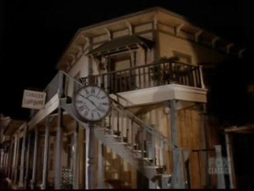 Bonanza Season 13 Episode 21 - Search in Limbo