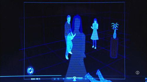 Forensic Heroes III Season 1 Episode 6 - Episode 6