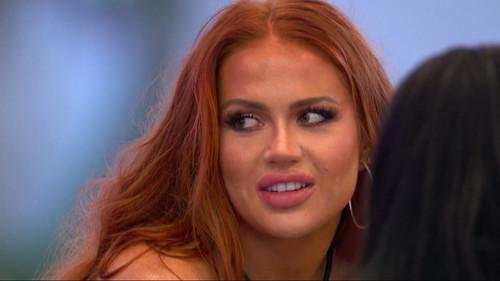 Love Island USA Season 4 Episode 8 - Episode 8