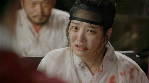 The Scholar Who Walks the Night Season 1 Episode 8 - Episode 8