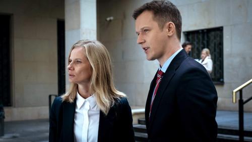 The Defence Season 4 Episode 3 - Episode 3