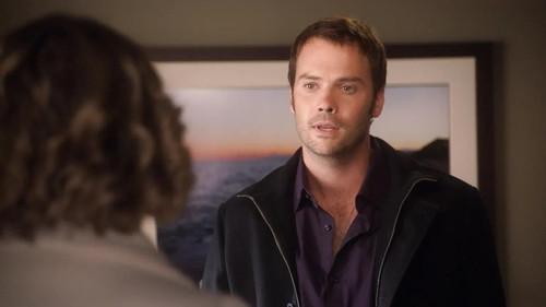 Samantha Who? Season 2 Episode 15 - Todd's Job