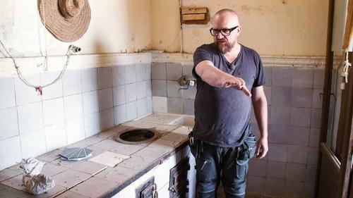 Husdrömmar Sicilien Season 1 Episode 3 - Episode 3