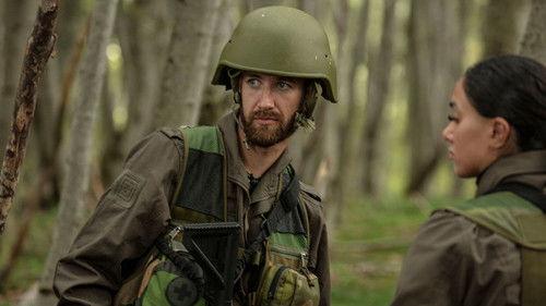 Celebrity Task Force Season 1 Episode 9 - Cooperation - Part 1