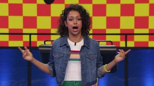 Double Dare Season 1 Episode 3 - The Odd Couple vs. Gruesome Twosome