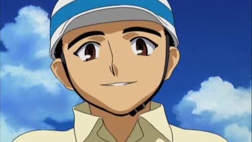 Tenchi Muyo! GXP Season 1 Episode 1 - Seize the Day