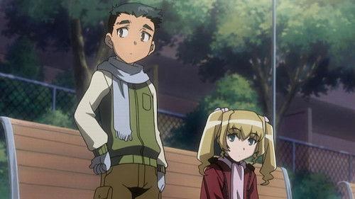 Chocotto Sister Season 1 Episode 21 - Let's Amusement Park!