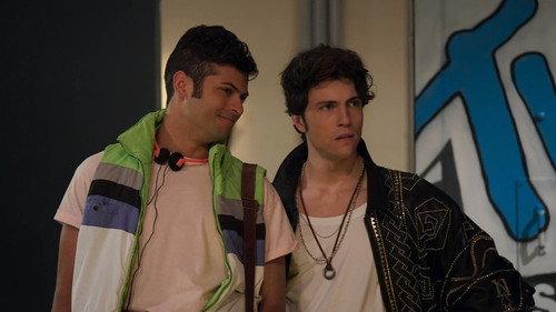 Club 57 Season 2 Episode 17 - Episode 17