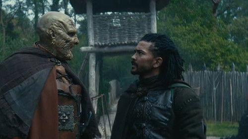 The Wayfinders Season 1 Episode 2 - The Old Switcheroo