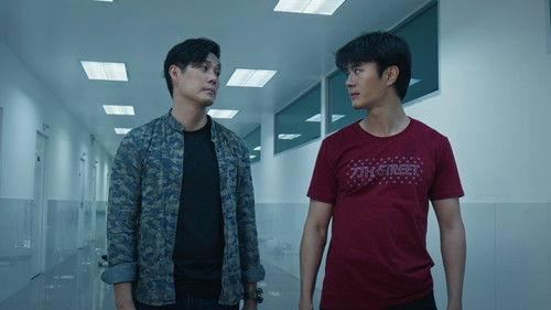 The Bangkok Boy Season 1 Episode 11 - Episode 11