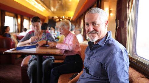 Griff's Great Australian Rail Trip Season 1 Episode 1 - Perth to Kalgoorlie Find a Sandgroper