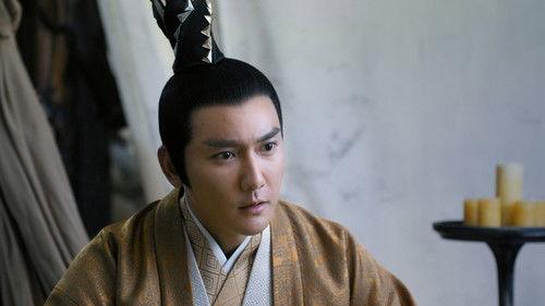 Lost Love in Times Season 1 Episode 9 - Episode 9