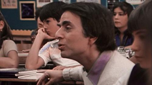 Cosmos: A Personal Voyage Season 1 Episode 7 - The Backbone of Night