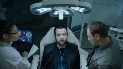 Code 404 Season 1 Episode 2 - Episode 2