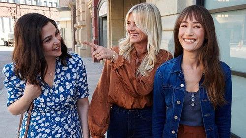 Pivoting Season 1 Episode 9 - Fans Only