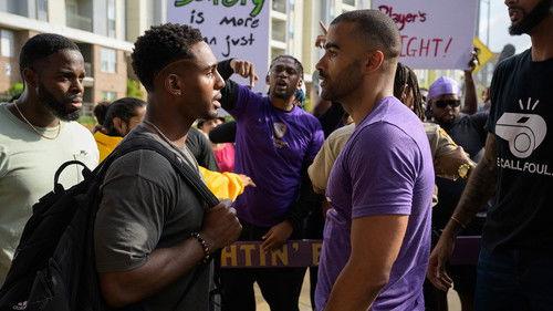 The Game Season 2 Episode 5 - Crossing Lines