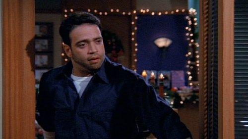 Just Shoot Me! Season 2 Episode 9 - Jesus, It's Christmas