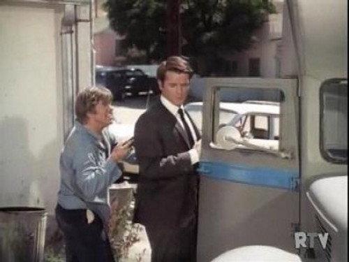 Ironside Season 3 Episode 3 - Poole's Paradise