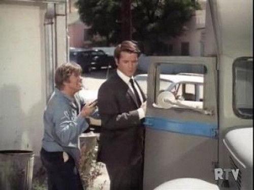 Ironside Season 3 Episode 3 - Poole's Paradise