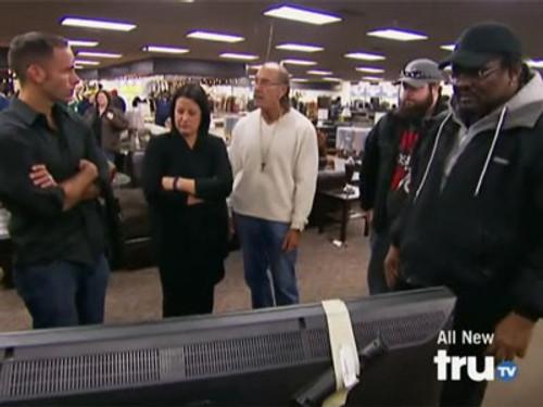 Hardcore Pawn Season 3 Episode 13 - I Quit!