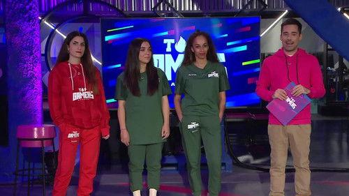 Top Gamers Academy Season 1 Episode 10 - Episode 10