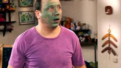 The Voronins Season 14 Episode 8 - Episode 8