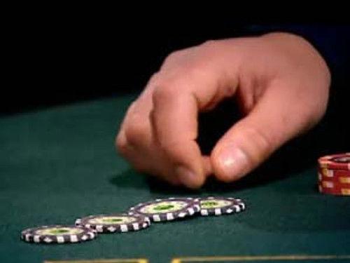 The Real Hustle Season 5 Episode 2 - Las Vegas, Epsiode 2