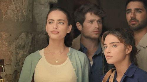 Palmach Season 3 Episode 12 - Episode 12