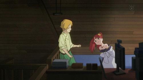 Background image for Nessa