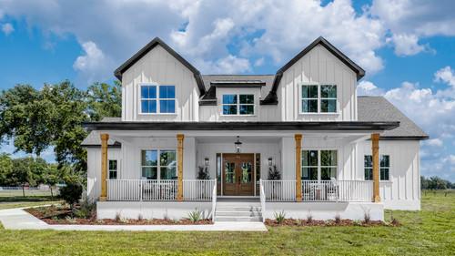 100 Day Dream Home Season 5 Episode 2 - Vision to Reality