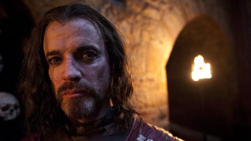 Da Vinci's Demons Season 1 Episode 6 - The Devil