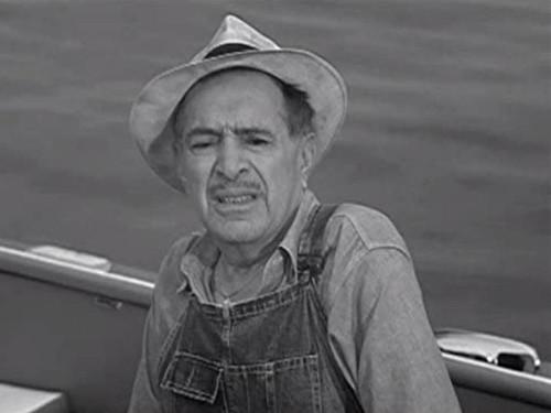 Route 66 Season 4 Episode 6 - And Make Thunder His Tribute