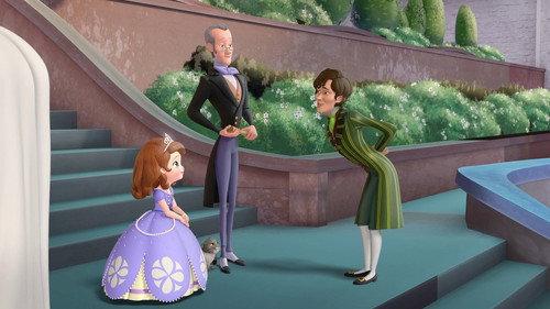 Sofia the First Season 2 Episode 17 - Baileywhoops