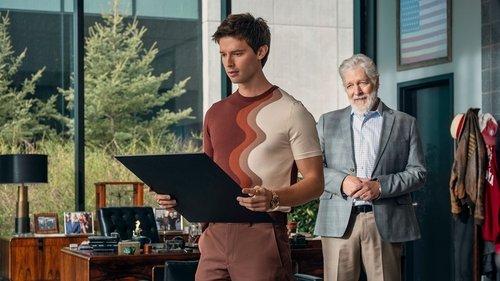 undefined Season 1 Episode 1 - God U.