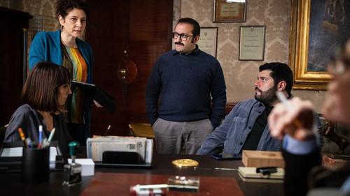 Piedone - A Cop in Naples Season 1 Episode 3 - Episode 3