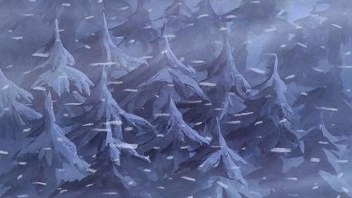 Heidi: Girl of the Alps Season 1 Episode 11 - The Snowstorm